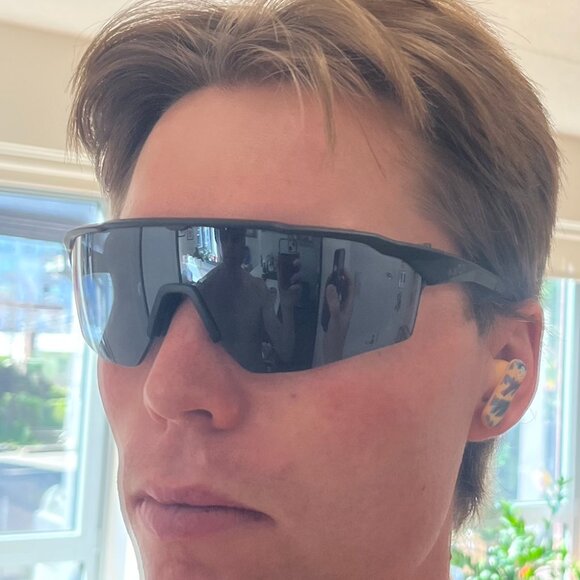 ROKA X TEN THOUSAND LMTD EDT TRI PERFORMANCE SUNGLASSES (POLARIZED) - Picture 5 of 7